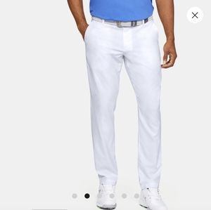 Mens Under Armour Golf Pants 